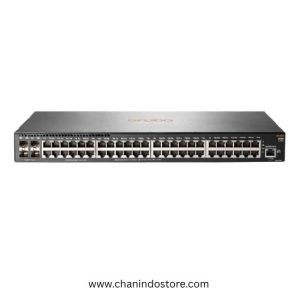 Aruba 2930F (JL260A) 48G 4SFP Switch