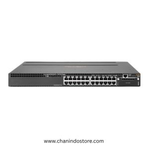 Aruba 3810M 24G 1-slot Switch [JL071A]