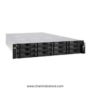 Asustor AS7112RDX LOCKERSTOR 12R PRO 12-Bay NAS Storage Cloud