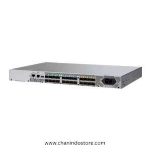 DELL Connectrix DS-6510R-B 24P/48P 16GB RTF Base Switch (1 Year Warranty 4HR)