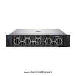 Dell PowerEdge R750XS Xeon Silver 4310, 16GB, 600GB SAS R750 XS