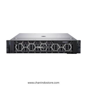 Dell R750XS Dual 2 x Xeon Silver 4310 64GB 1.2TB R750 XS Broadcom 5719