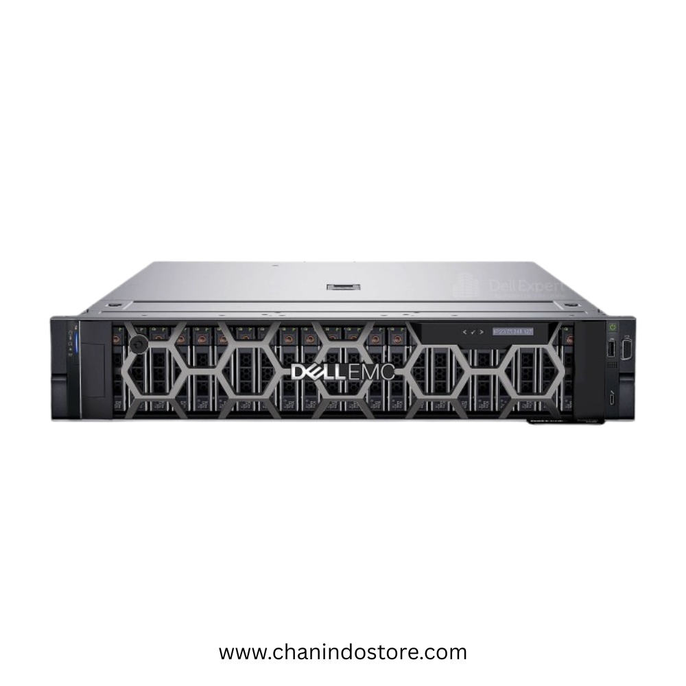 Dell PowerEdge R750 Dual (2 x Xeon Gold 5320) 64GB, 2 x 300GB, 1100W