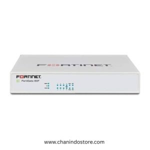 Firewall Fortigate 80F include License 1Y