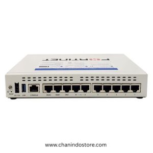 Fortigate Fortinet 71F FG-71F Full Package 1 Year License