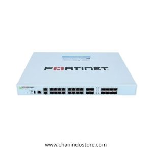 Fortigate Fortinet FG-201F Full Package 1 Year License