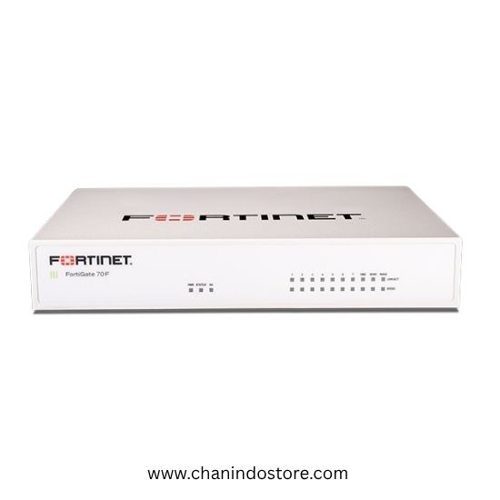 Fortigate Fortinet FG-70F Full Package 1 Year License