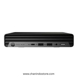 HP Pro Mini 400 G9 i5-12500T RAM 8GB SSD 512GB NVMe Win 11 Pro + Monitor HP 322pv