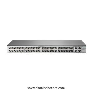 HPE ARUBA 1850 (JL171A) 48G 4XGT Switch