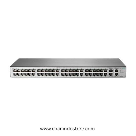 HPE ARUBA 1850 (JL171A) 48G 4XGT Switch