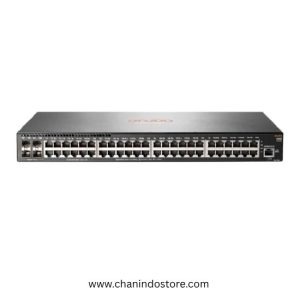 HPE Aruba 2540 (JL355A) 48G 4SFP+ Switch