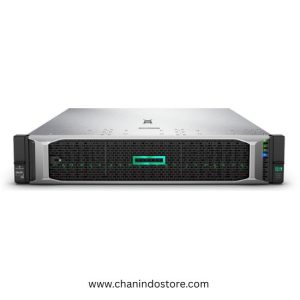 HPE ProLiant DL380 G10 5218 128GB 2.4TB SAS P24842-B21 Gen10 Intel Xeon Gold 16-core