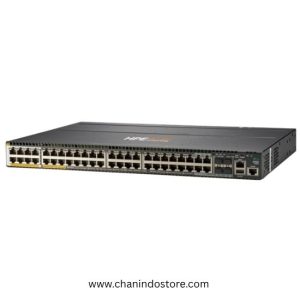 HPE Networking 2930M 24G 1-slot Switch
