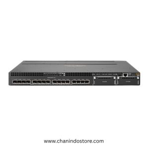 HPE Networking 3810M 16 SFP+ 2-Slot Switch JL075A