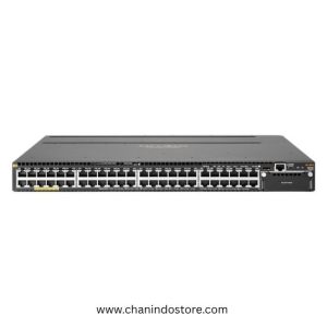 HPE Networking 3810M 48GPoE+ 4SFP+ 680W Switch JL428A