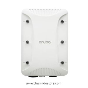HPE Networking AP-318 (RW) Unified Indoor Hardened Access Points JZ152A