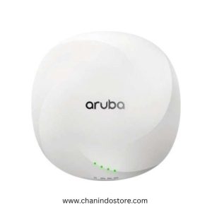 HPE Networking AP-635 RW TAA Campus Access Point R7J32A