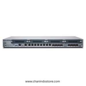 JUNIPER Services Gateway SRX340