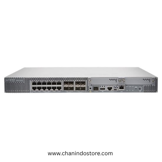 JUNIPER Services Gateway SRX1500