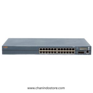 JW682A HPE Aruba 7024 (RW) 32 AP Branch Controller