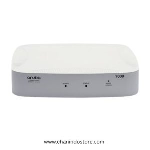JX927A HPE Aruba 7008 (RW) 16 AP Branch Controller