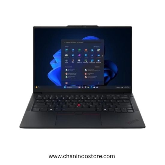 LENOVO THINKPAD T14 G6 ULTRA 5 225H 16GB 512GB W11PRO 14.0 WUXGA 3Y BLK