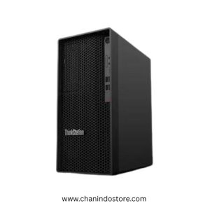 LENOVO ThinkStation P2 Tower Gen 2 Ultra 7 265K 32GB RAM ECC 512GB SSD 2TB HDD SATA Windows 11 Pro Monitor 23.8" Workstation Server
