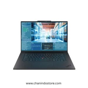 Lenovo ThinkPad P1 Gen 8 Ultra 7 265H 32GB 1TB SSD RTX PRO 1000 8GB 16"IPS IR Win11Pro