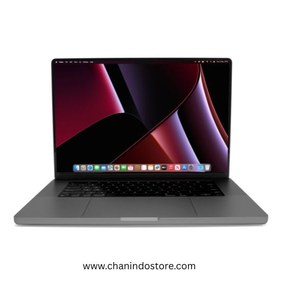 MacBook Pro 16” M2 Pro 16GB / 512GB Space Grey