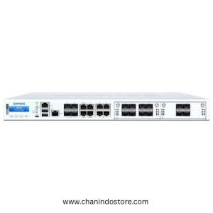 Sophos Firewall XGS 4300 1 Year Xstream Protection
