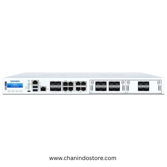Sophos Firewall XGS 4300 1 Year Xstream Protection