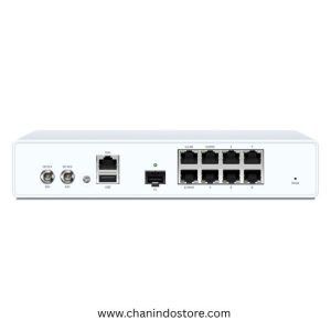 Sophos XGS 107 Firewall Appliance with 1 Year Xstream Protection Bundle