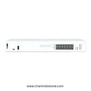 Sophos XGS 126 Firewall Appliance with 1 Year Xstream Protection Bundle