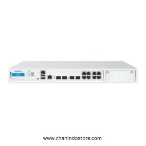 Sophos XGS 3300 Firewall Appliance with 1 Year Xstream Protection
