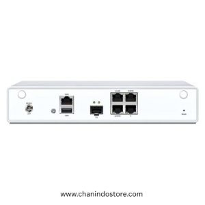 Sophos XGS 87 Firewall Appliance with 1 Year Xstream Protection Bundle