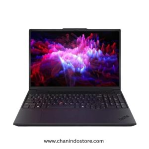 ThinkPad P16v G3 Ultra 7 265H 32GB 1TB RTX B500 4GB Workstation