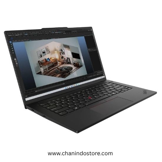 Lenovo ThinkPad P1 Gen8 21Q80011iD RTX PRO 2000 BW 8GB ULTRA 9 285H 32GB 1TBSSD W11 PRO 16.0 3.2K OLED IPS 3YEAR
