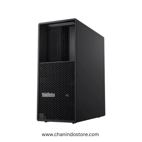 30GSS00F00 P3 Tower NVIDIA RTXA4000 i9-13900K 32GB 1TB SSD Windows 11 PRO ThinkStation Lenovo RTX A4000 16GB Monitor