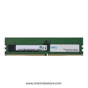 Dell Memory RAM 32GB 2Rx8 Dual Rank DDR4 RDIMM 3200MT/s 3200 MT/s