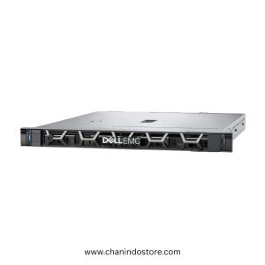 Dell PowerEdge R240 E-2224, 16GB, 2 x 1TB, DVD