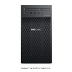 Dell PowerEdge T40 E-2224G, ECC 32GB (4x8GB), 4TB SATA