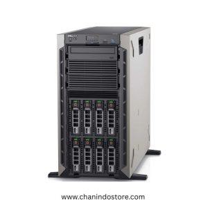 Dell PowerEdge T440 Silver 4208, 8GB, 2TB NLSAS