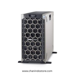 Dell PowerEdge T640 Intel Xeon Bronze 3204, 16GB, 1TB