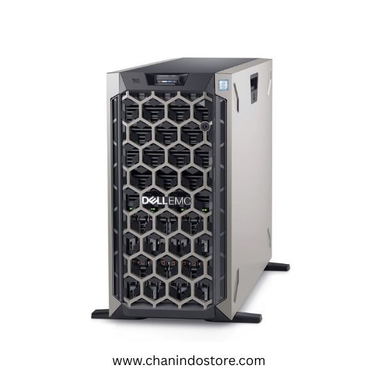 Dell PowerEdge T640 Intel Xeon Bronze 3204, 16GB, 1TB