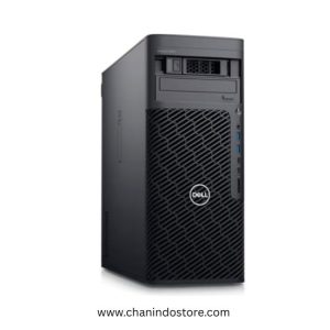 Dell Precision T5860MT Xeon W5-2455X 32GB SSD 1TB Nvidia RTX A4000 16GB Windows 11 PRO T5860 MT