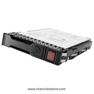 HPE 1.2TB SAS 12G Mission Critical 10K SFF SC Multi Vendor HDD 872479-B21