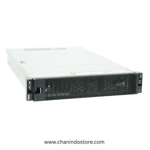 Lenovo ThinkSystem SR550 Xeon Silver 4208 8GB 1.2TB SAS 7X04A09NSG