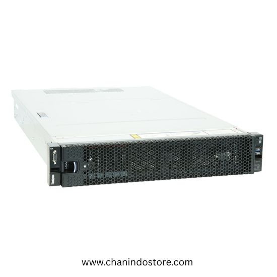Lenovo ThinkSystem SR550 Xeon Silver 4208 8GB 1.2TB SAS 7X04A09NSG