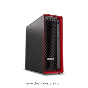 ThinkStation P5 30GAS02H00 Xeon w3-2423 16GB 512GB 2TB NVIDIA T1000
