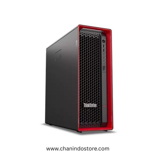 ThinkStation P5 30GAS02H00 Xeon w3-2423 16GB 512GB 2TB NVIDIA T1000